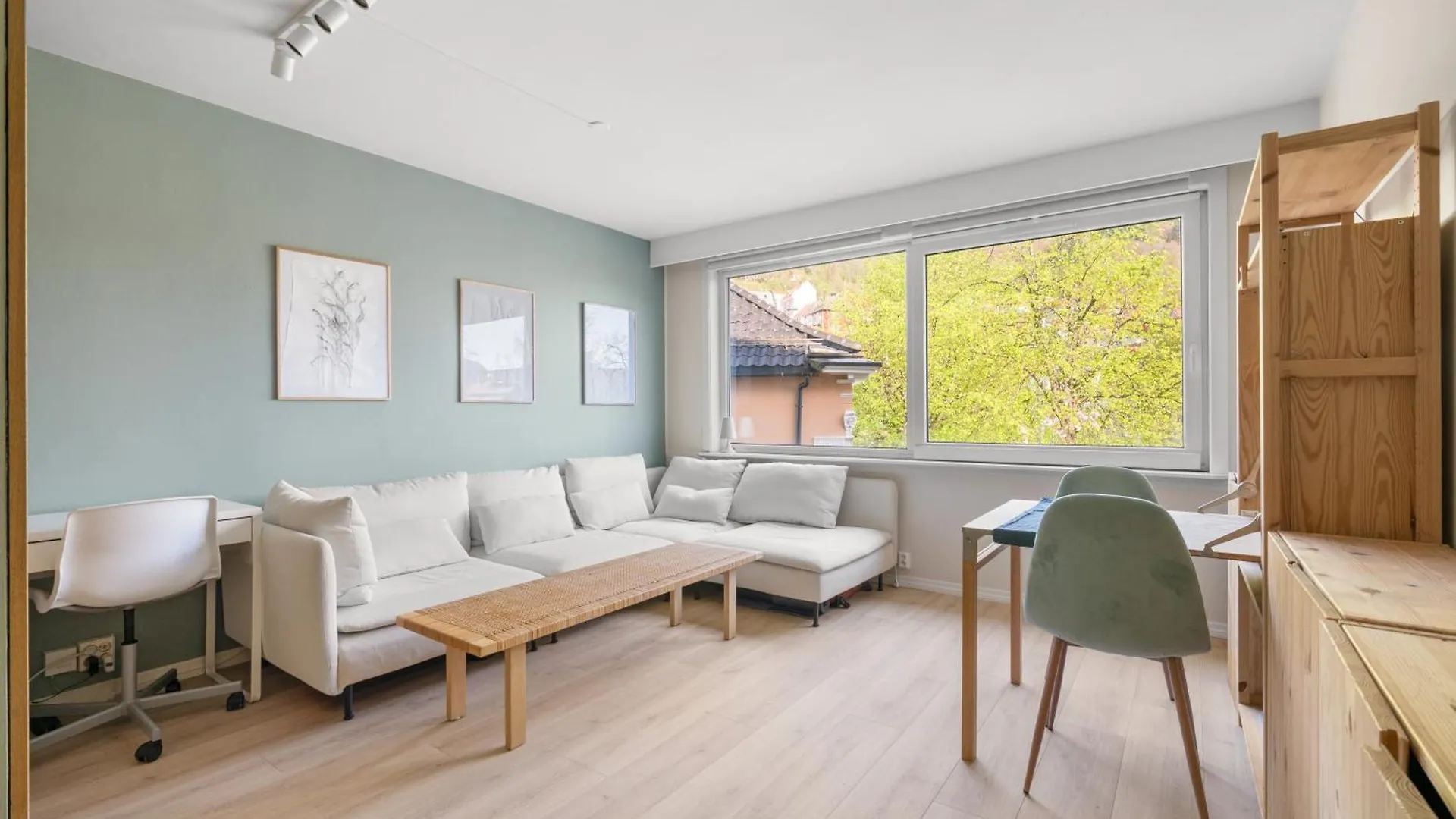 Bergen Beds Apartment I 100 Meters From Bryggen! 0*,  Norway
