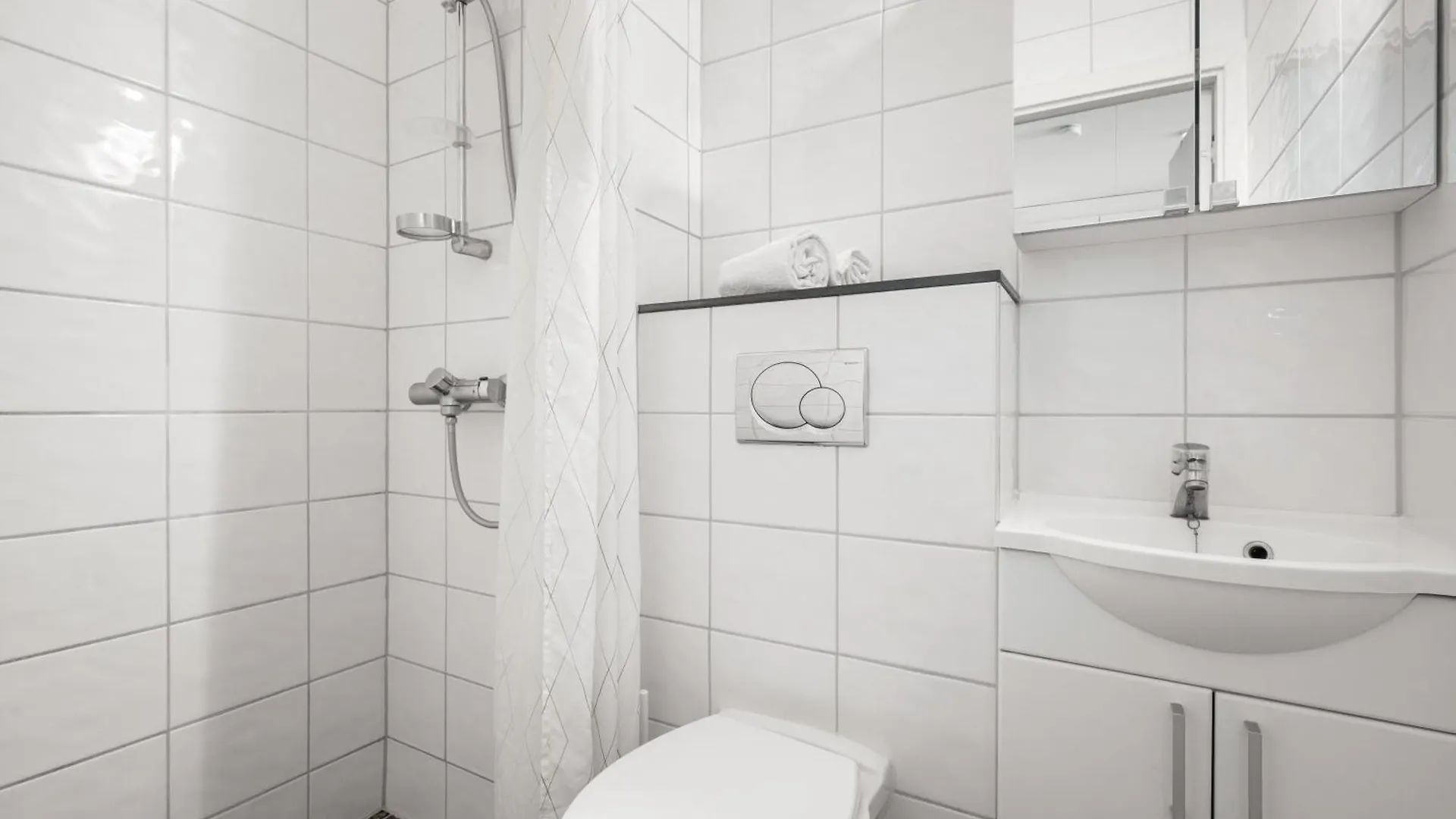 Bergen Beds Apartment I 100 Meters From Bryggen!