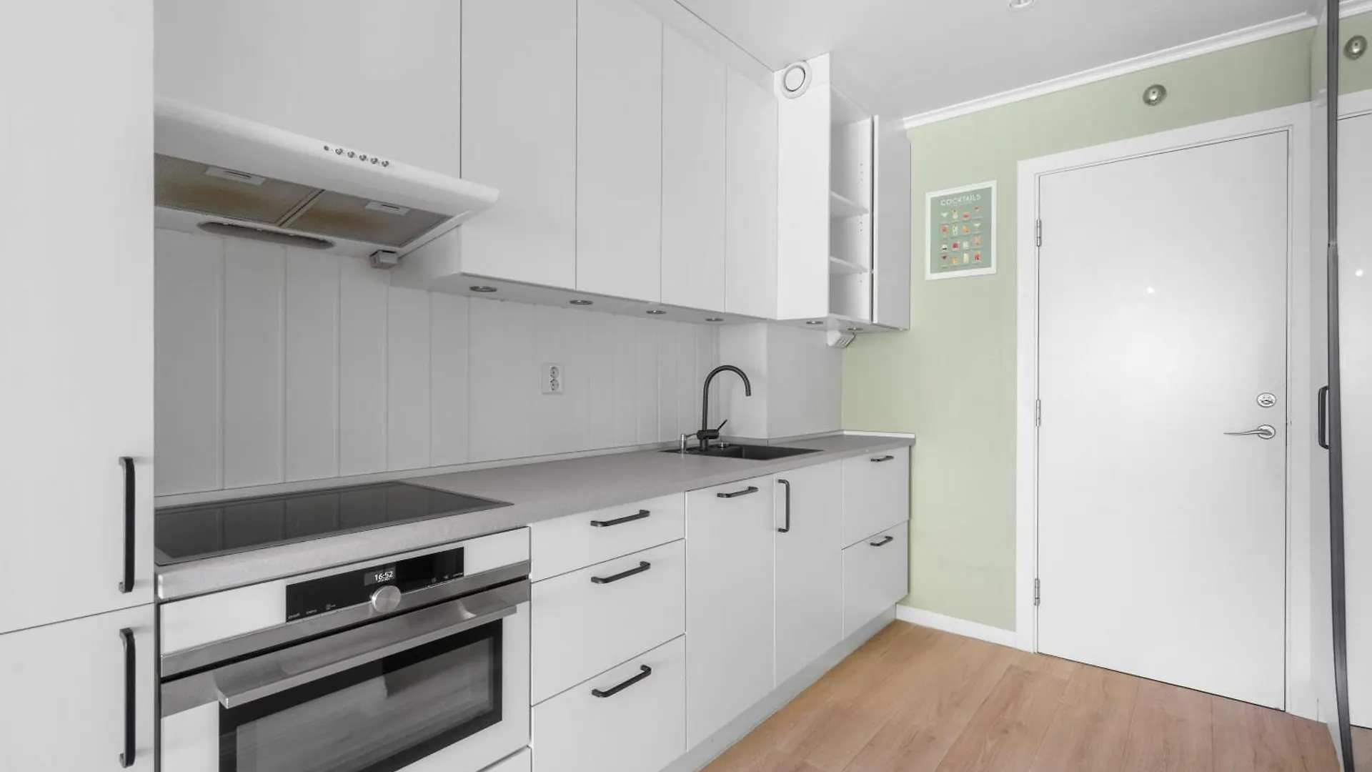 Bergen Beds Apartment I 100 Meters From Bryggen!