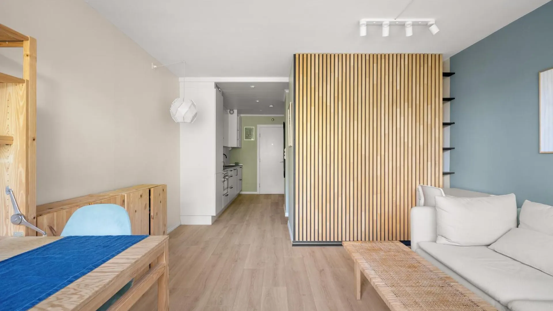 Bergen Beds Apartment I 100 Meters From Bryggen!