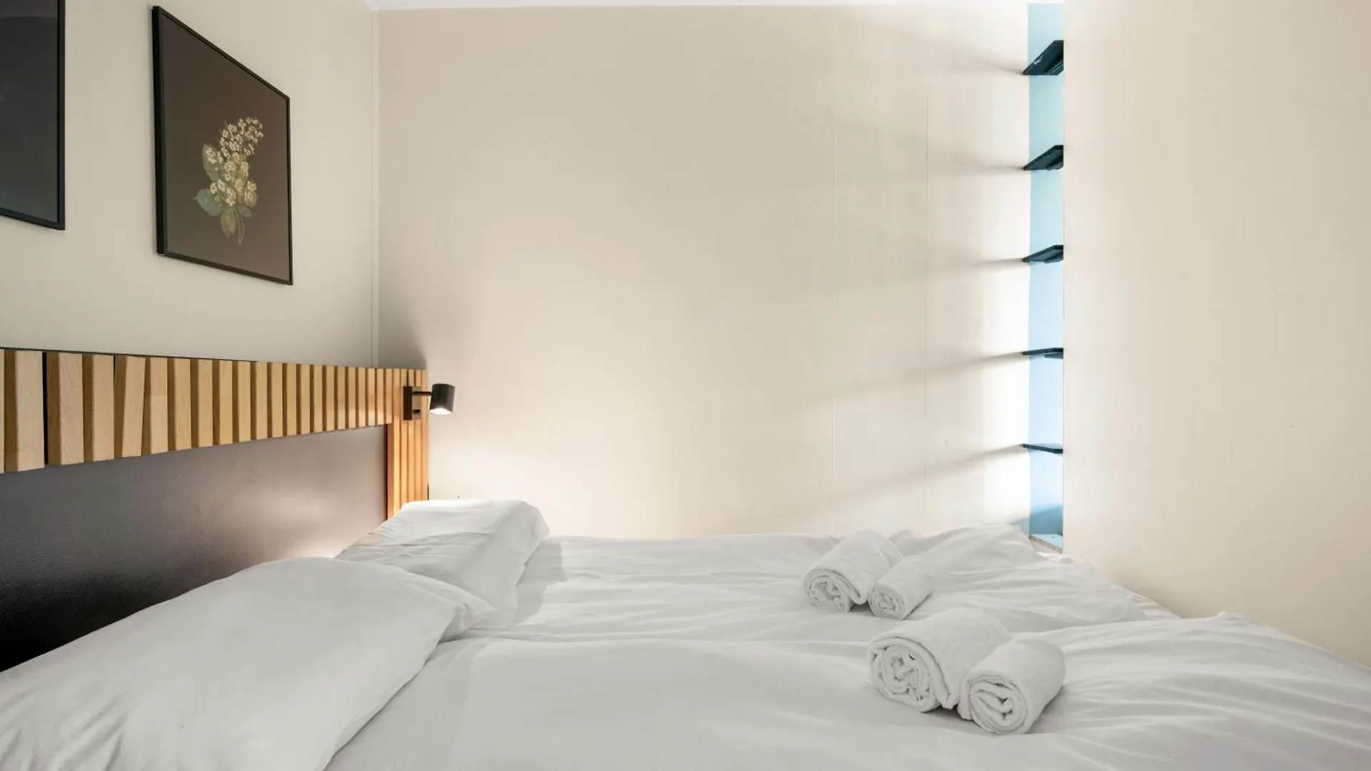 Bergen Beds Apartment I 100 Meters From Bryggen!